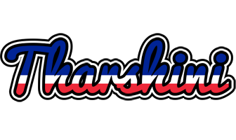 Tharshini france logo