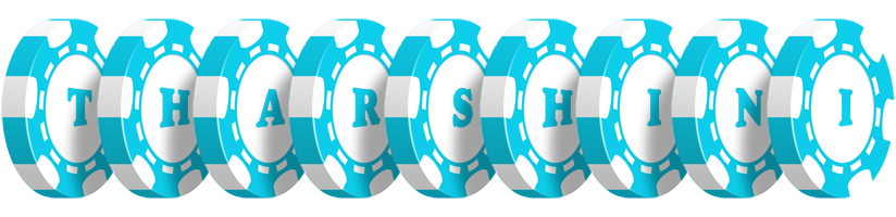 Tharshini funbet logo