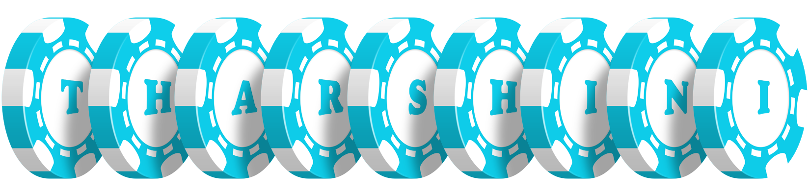 Tharshini funbet logo