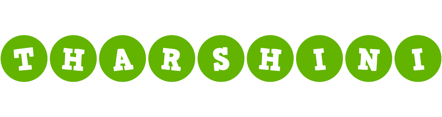 Tharshini games logo