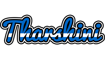 Tharshini greece logo