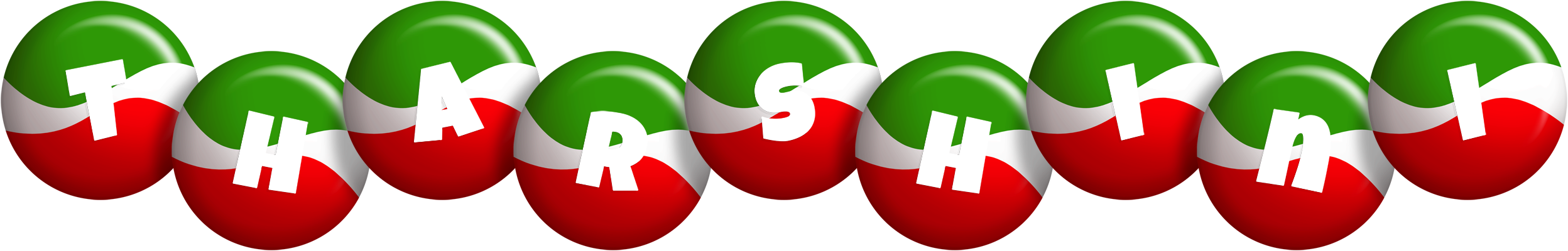 Tharshini italy logo