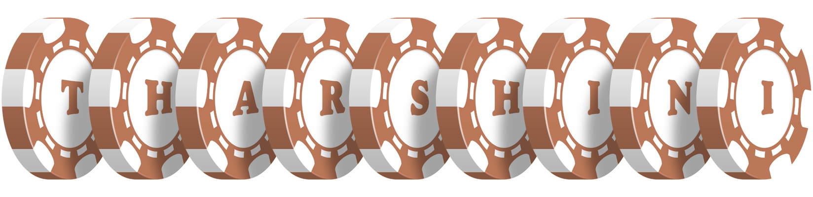 Tharshini limit logo