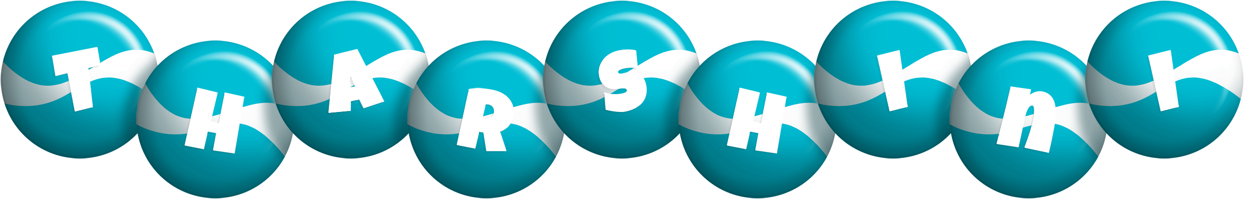 Tharshini messi logo