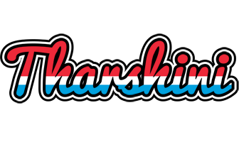 Tharshini norway logo