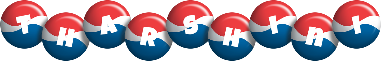 Tharshini paris logo