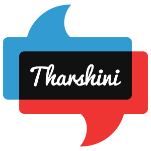 Tharshini sharks logo