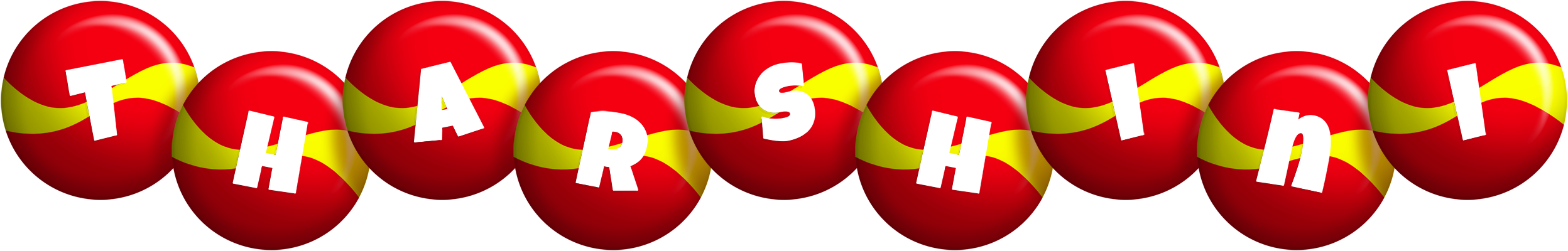 Tharshini spain logo