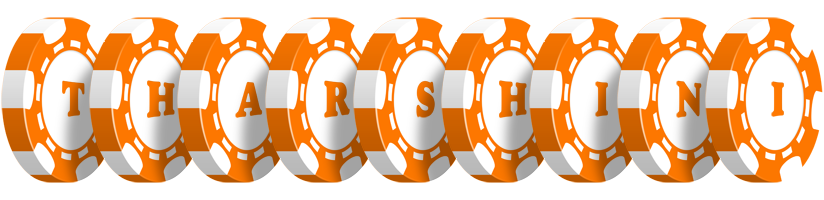 Tharshini stacks logo