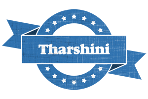 Tharshini trust logo