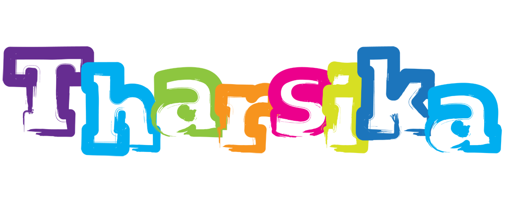 Tharsika casino logo