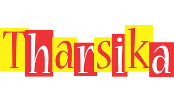 Tharsika errors logo