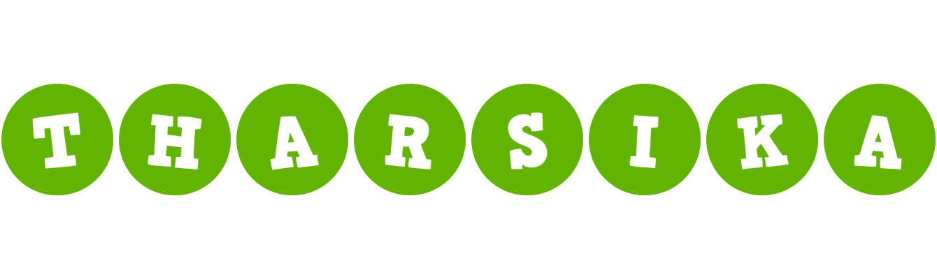 Tharsika games logo
