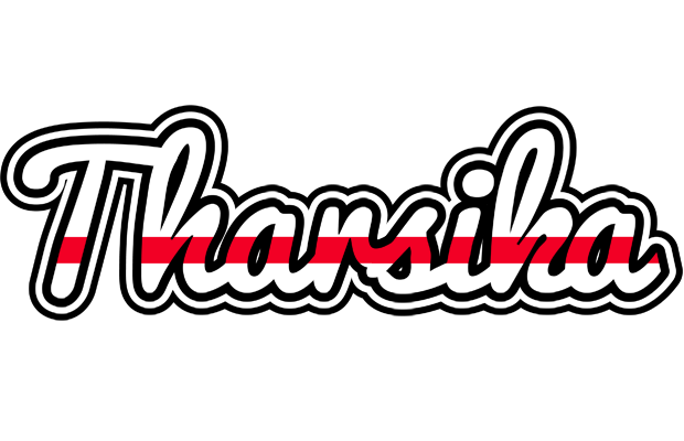 Tharsika kingdom logo