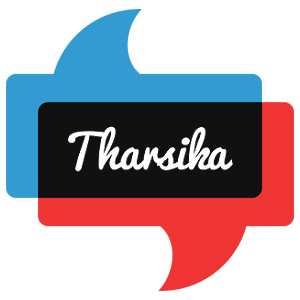 Tharsika sharks logo