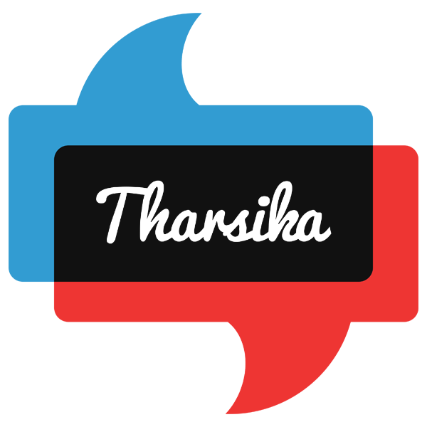 Tharsika sharks logo