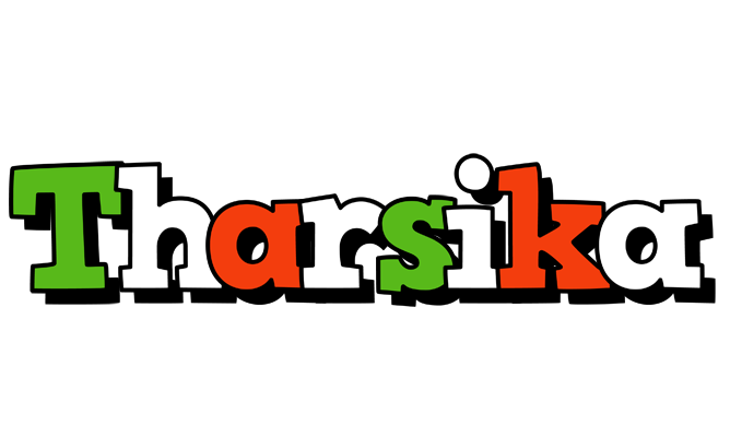 Tharsika venezia logo