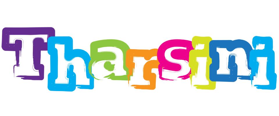 Tharsini casino logo