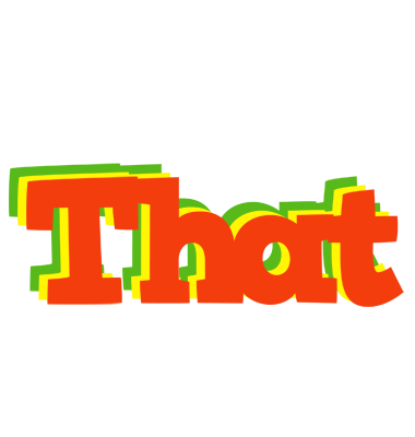 That bbq logo