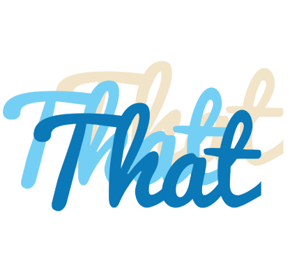 That breeze logo