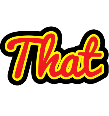 That fireman logo