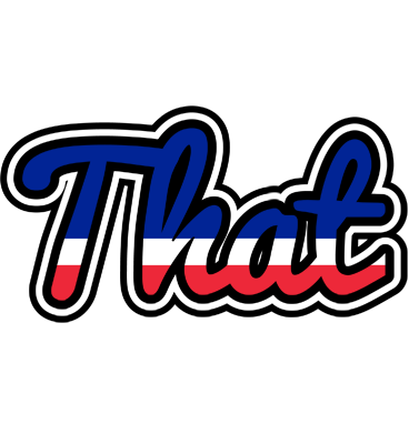 That france logo