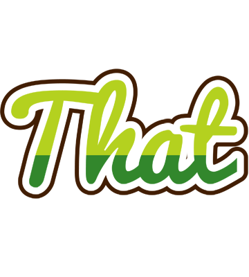 That golfing logo