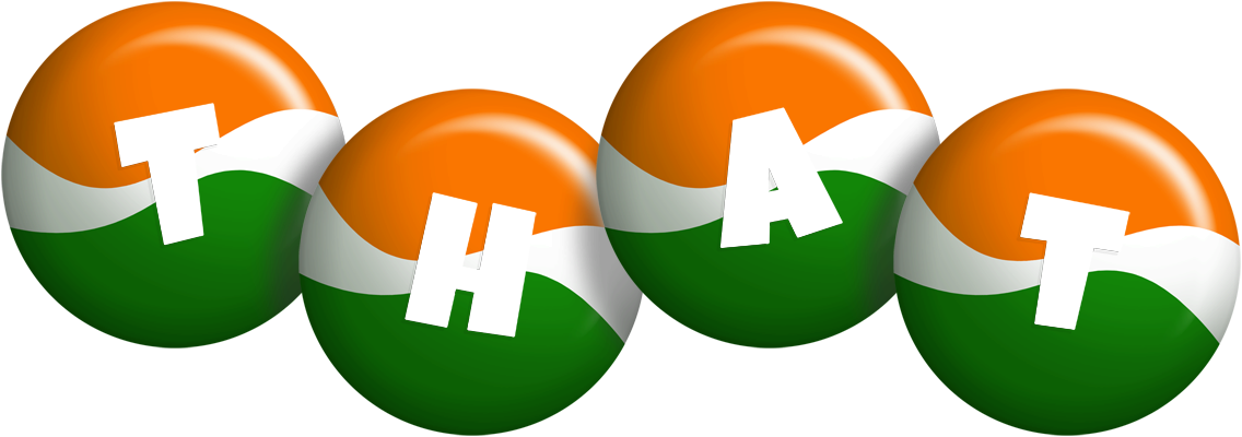 That india logo