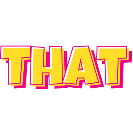 That kaboom logo
