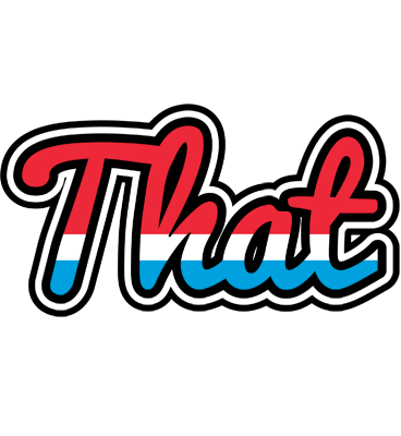That norway logo