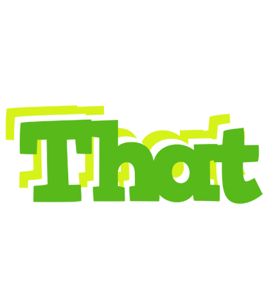That picnic logo