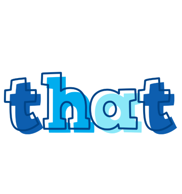 That sailor logo