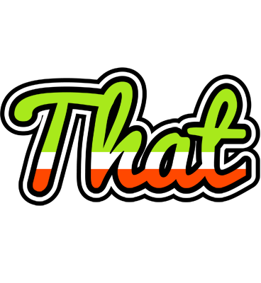 That superfun logo