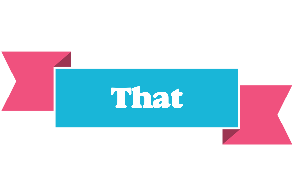 That today logo
