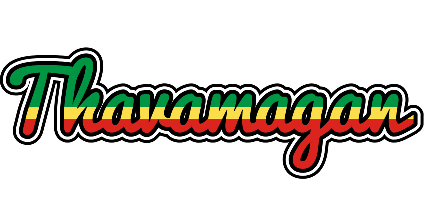 Thavamagan african logo