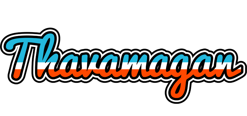 Thavamagan america logo
