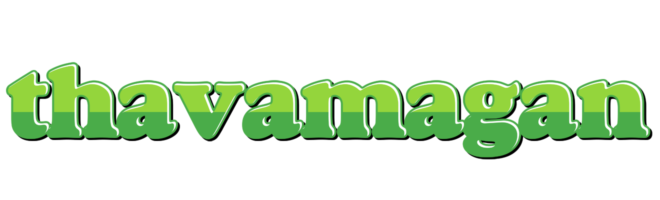 Thavamagan apple logo