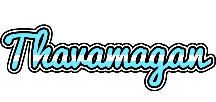 Thavamagan argentine logo
