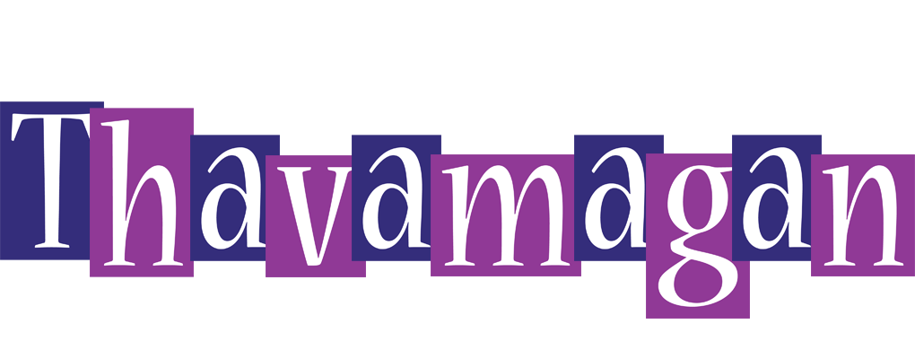 Thavamagan autumn logo