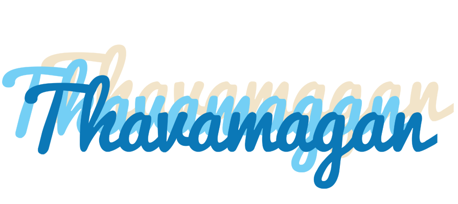 Thavamagan breeze logo