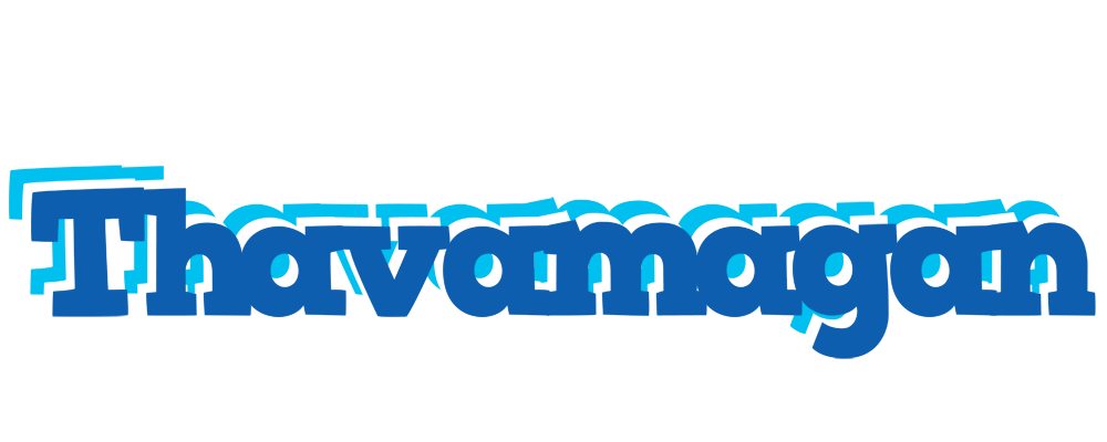 Thavamagan business logo