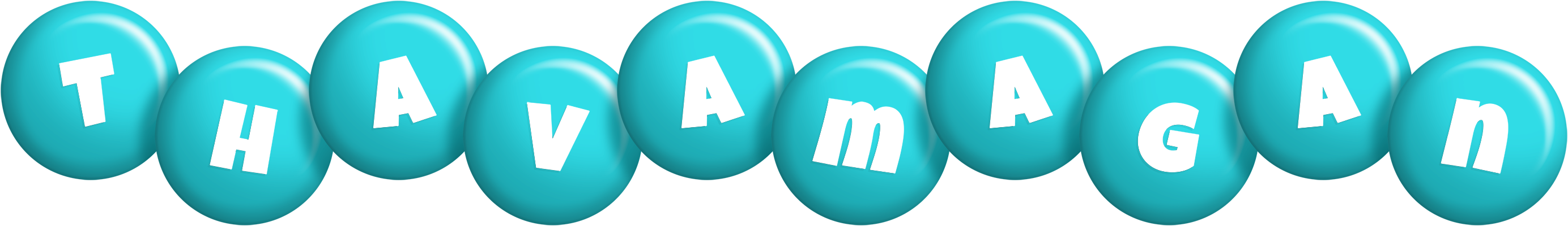 Thavamagan candy-azur logo