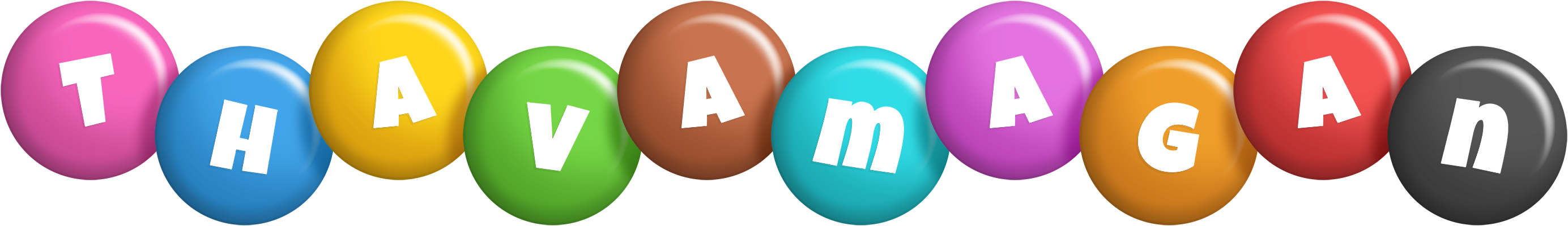 Thavamagan candy logo