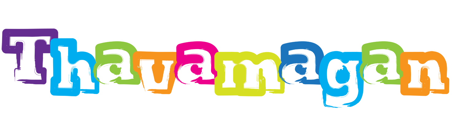 Thavamagan casino logo