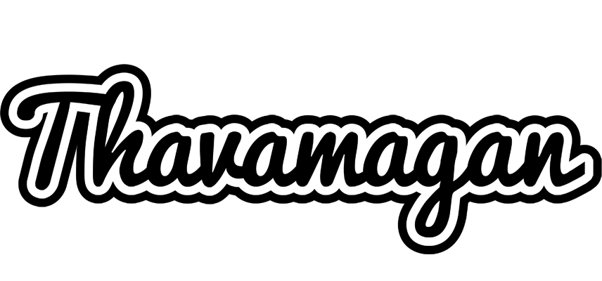 Thavamagan chess logo