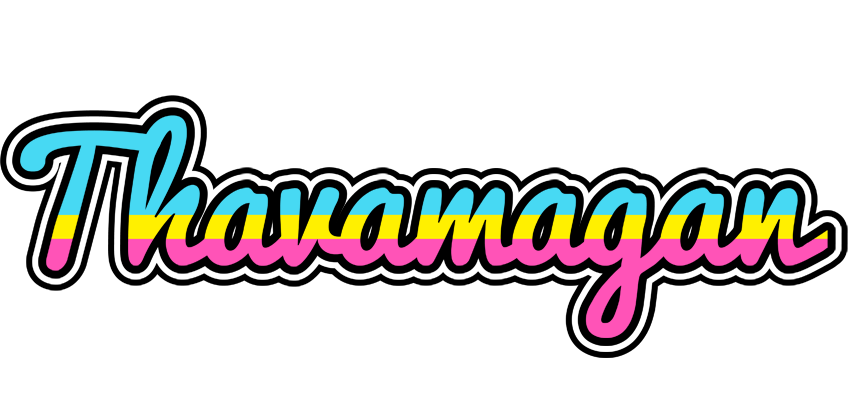 Thavamagan circus logo