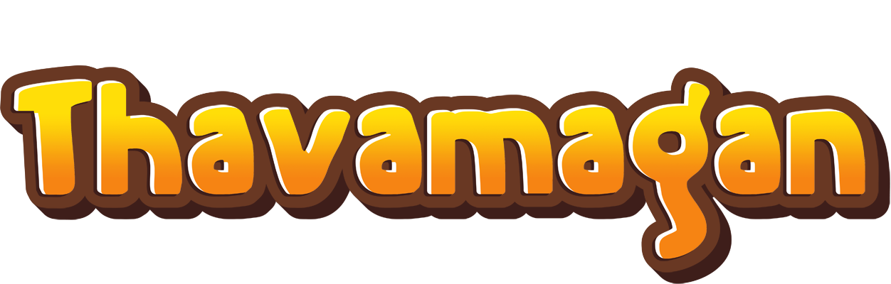 Thavamagan cookies logo