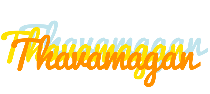 Thavamagan energy logo