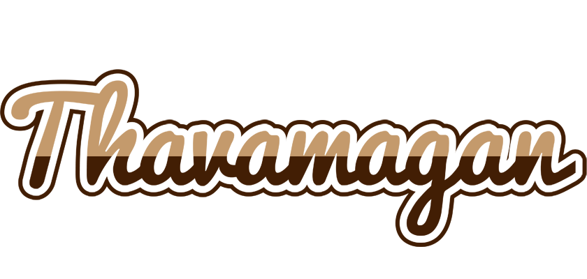 Thavamagan exclusive logo