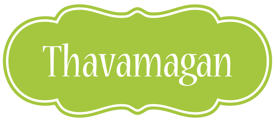 Thavamagan family logo